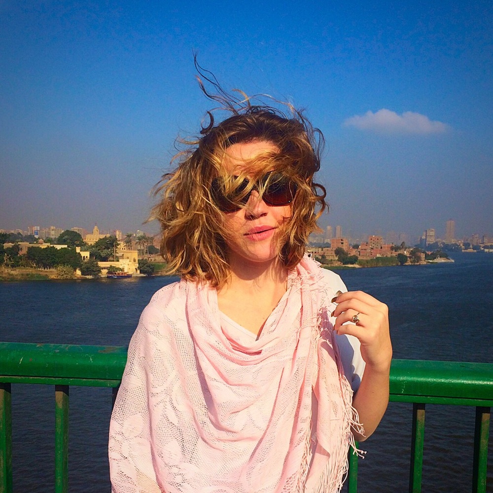 Meet your Posher, Brooke